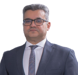 Mesut Çilingir