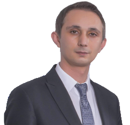 Mustafa Arslan